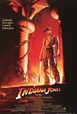 Indiana Jones y el templo maldito