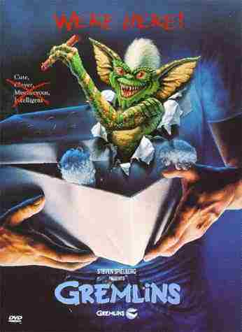 gremlins