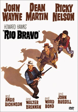 rio bravo