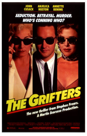 the grifters (los timadores)