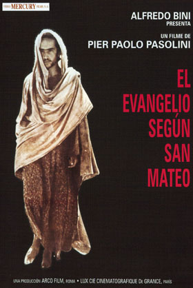 el evangelio según San Mateo