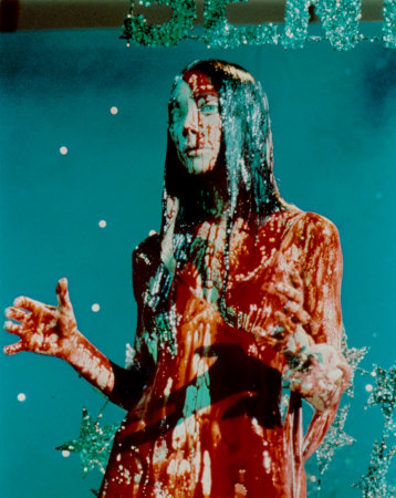 carrie