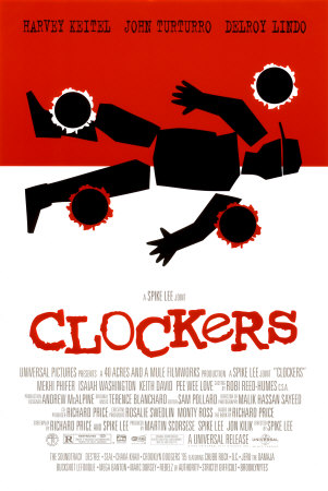 clockers