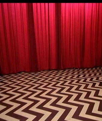 Twin Peaks: fuego camina conmigo