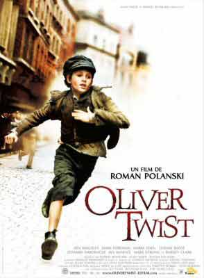 oliver twist