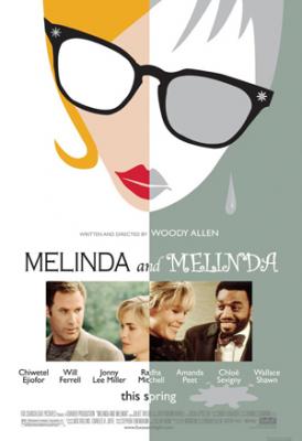 Melinda y Melinda