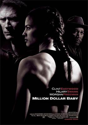 million dollar baby