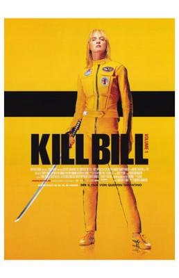 kill Bill