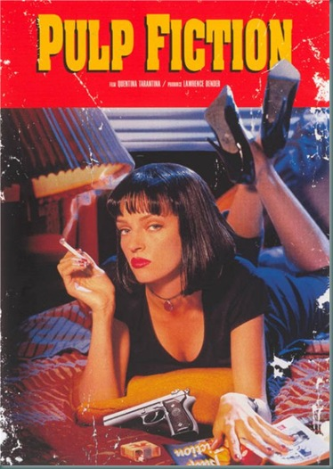 pulp fiction