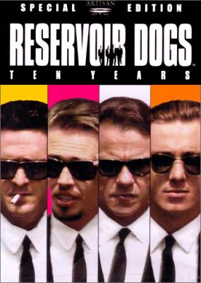 reservoir dogs