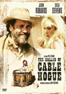 la balada de Cable Hogue