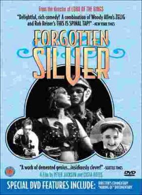 forgotten silver