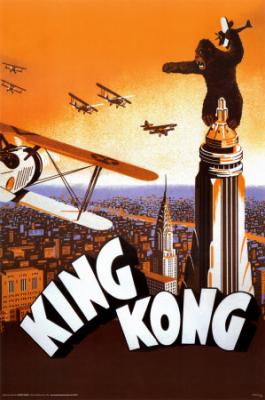 King Kong