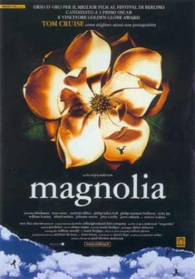 magnolia