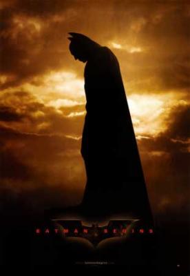 Batman begins