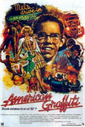 american graffiti