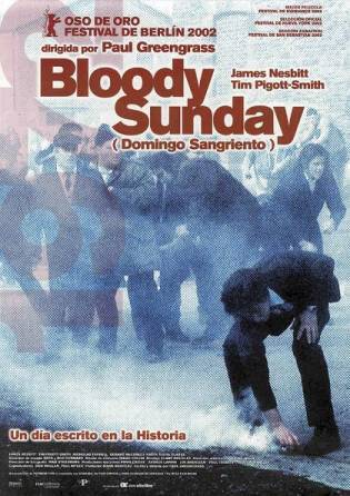 bloody sunday