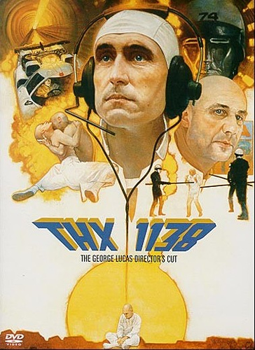 THX 1138