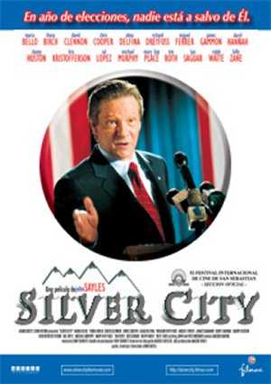 Silver City