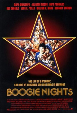 boogie nights