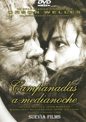 campanadas a medianoche