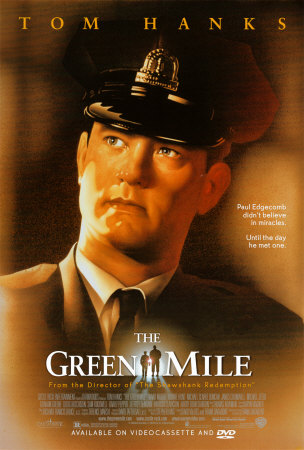 la milla verde