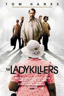 the Ladykillers